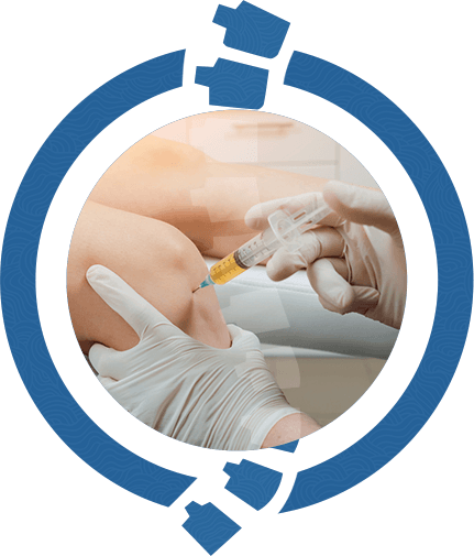 Interventional Injections