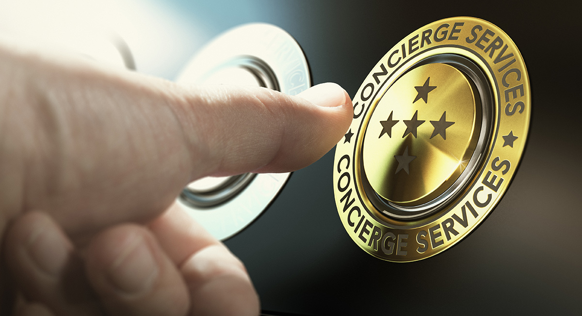 Concierge Services