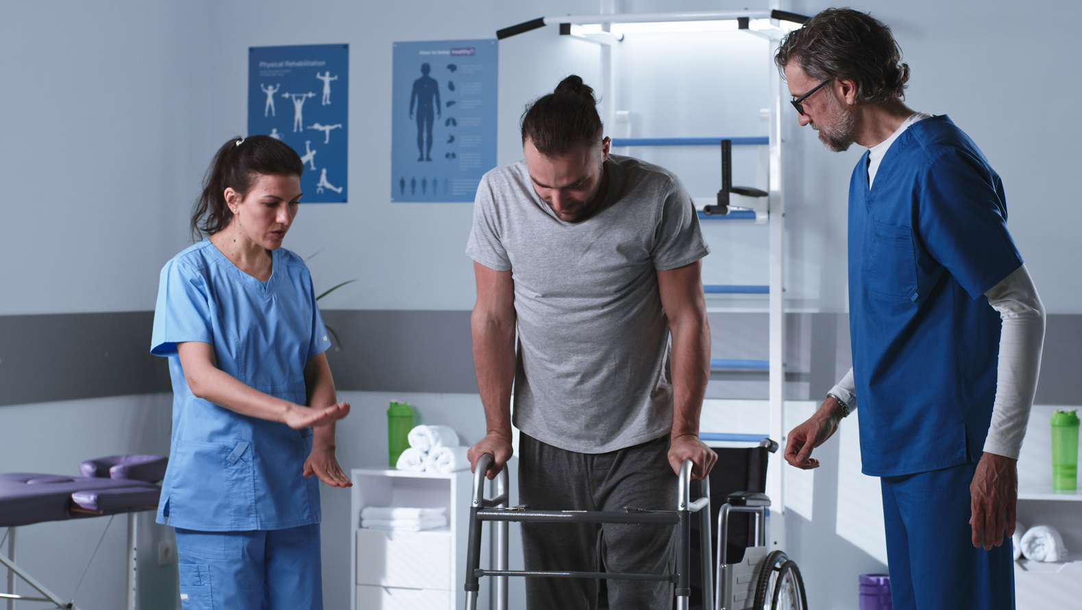 Physical Therapy