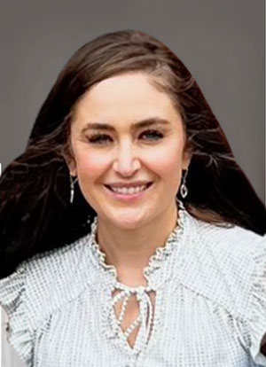 Jennifer Cumpian, MS, RD, LD