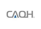 Caqh logo