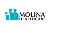 Molina Healthcare logo
