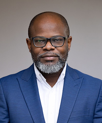 Dr. Oluseye Balogun