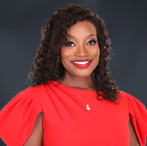 CEO Christine Henry-Musa