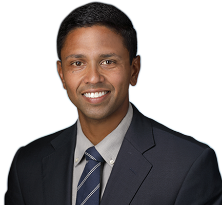 Sandesh S. Rao, M.D.