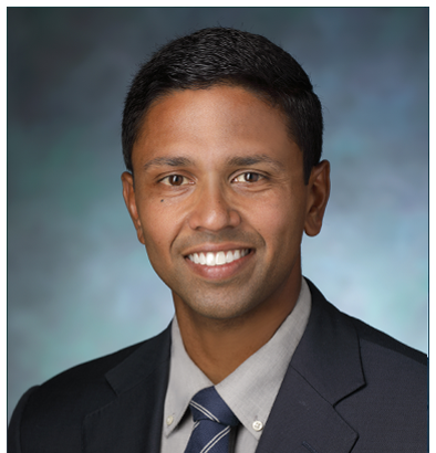 Sandesh S. Rao, M.D.