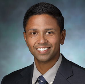 Dr. Rao Profile