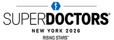 NY Super Doctors Rising Star