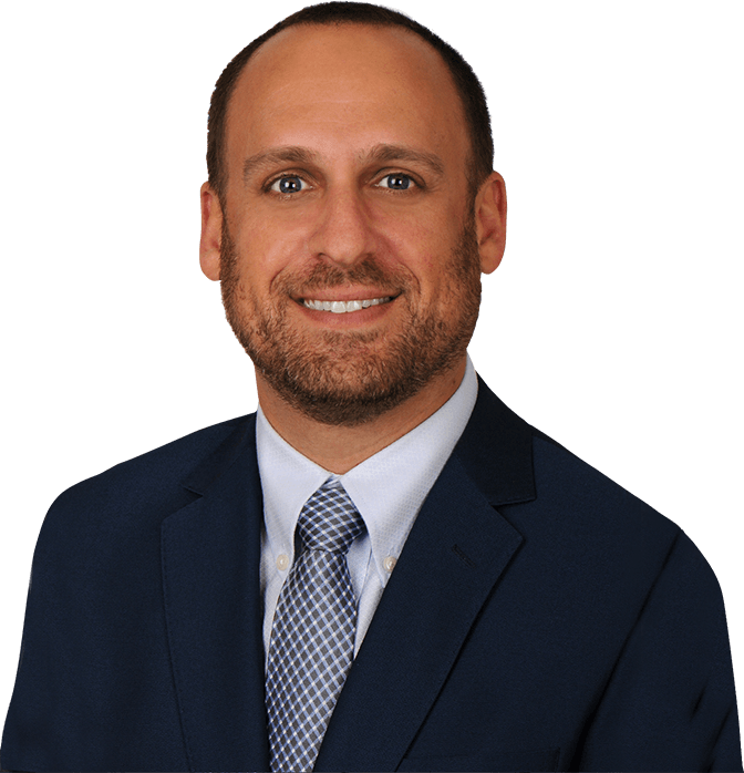 Harris Slone, M.D., Board Certified Ortopaedic Surgeon