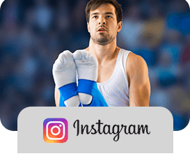 picture of Instagram
