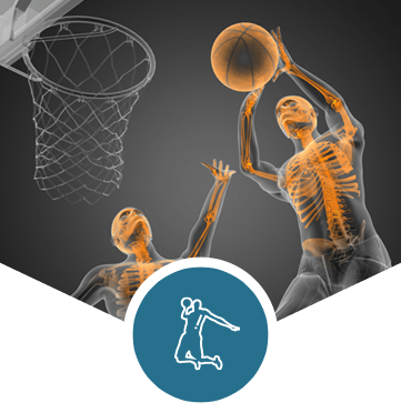 picture of Sports Medicine