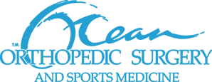 Ocean Orthopedic Surgery & Sports Medicine logo
