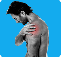 Shoulder Pain sp