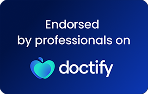 Doctify Patient Testimonials