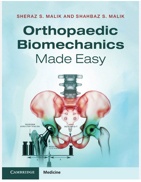 Orthopaedics Biomechanins Made Easy Book