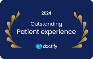 Doctify Patient Testimonials