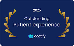 Doctify Patient Testimonials