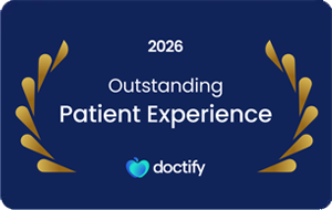 Doctify Patient Testimonials