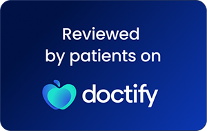 Doctify Patient Testimonials