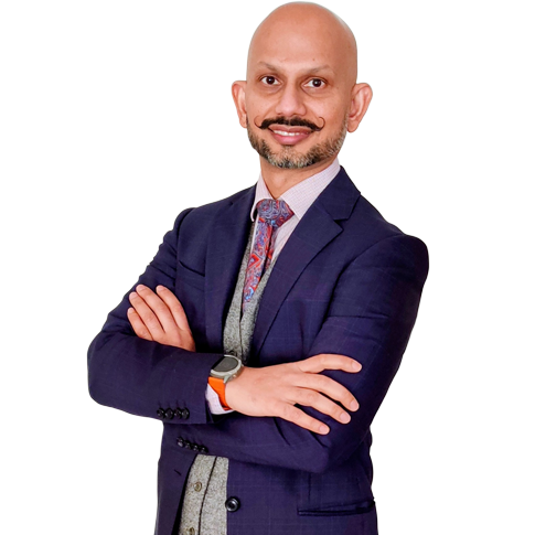 Mr. Shahbaz Malik Consultant Orthopaedic Surgeon