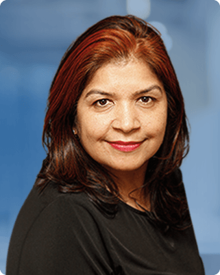 Dr. Saraswati D Dayal, M.D, FACS