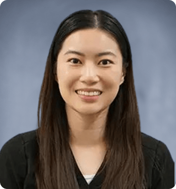 Chelsea Truong - Physician Assistant