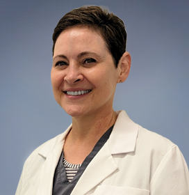 Dana Hong MSN, FNP-BC