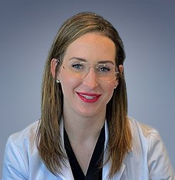 Dr. Kerri Felmlee, DCN