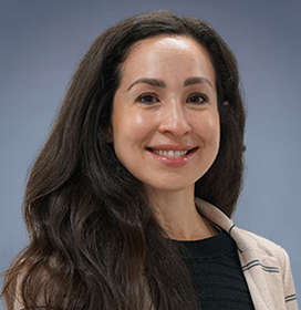 Dr. Natalia Martin