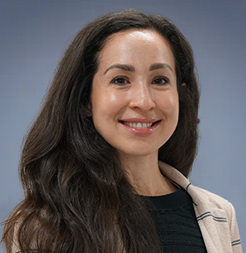 Dr. Natalia Martin