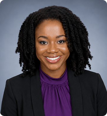 Dr. Ruth Bell, Gastroenterologist