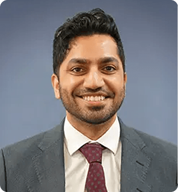 Dr. Salaah Siddiqui - Gastroenterologist