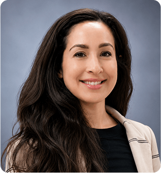 Dr. Natalia Martin
