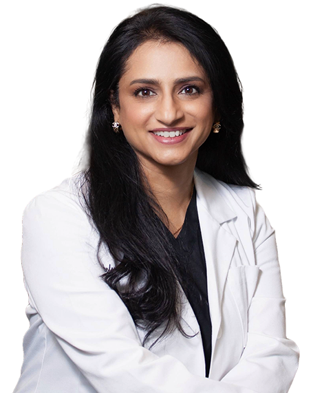 Radha Tamerisa, MD