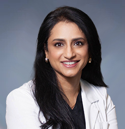 Radha Tamerisa, MD