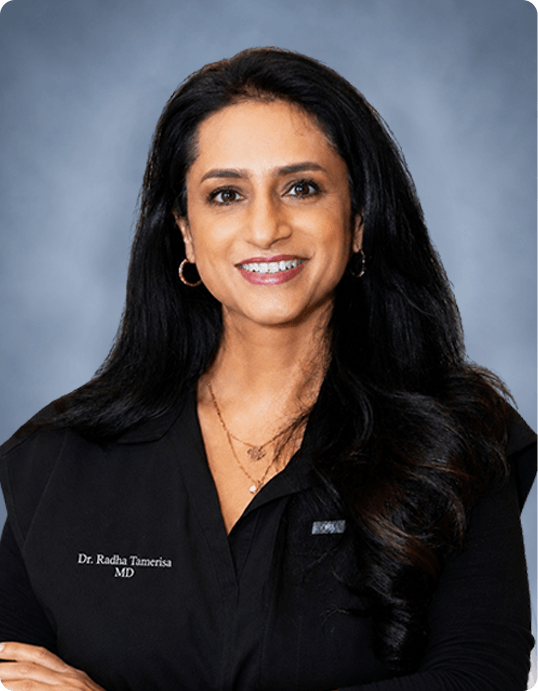 Picture of Dr. Radha Tamerisa