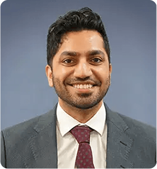 Dr. Salaah Siddiqui