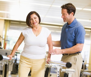Neurological Rehabilitation