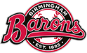 Birmingham Barons Logo