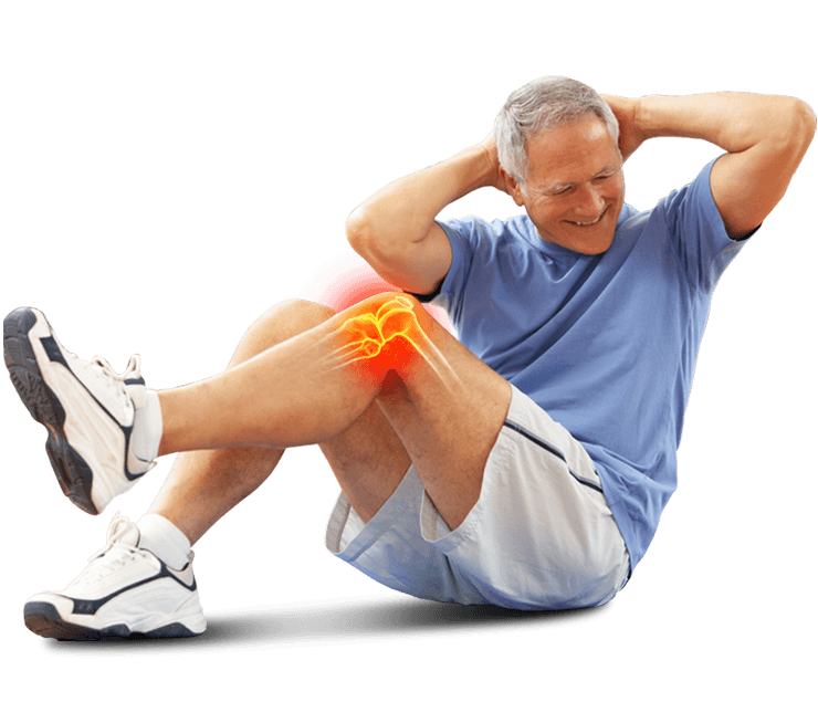 Dr Christian Eccles Orthopedic Surgeon Conway, SC Knee Replacement