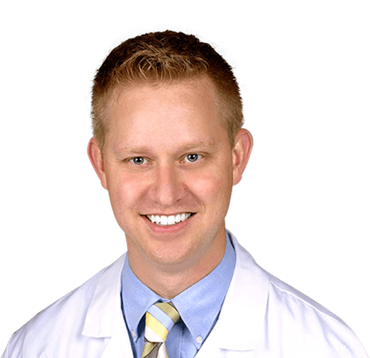 Dr Christian Eccles Hip Specialist Conway, SC Knee Replacement