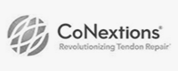 CoNextions Medical Logo