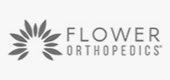 Flower Orthopedics Logo