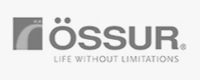 Össur Logo