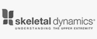 Skeletal Dynamics Logo