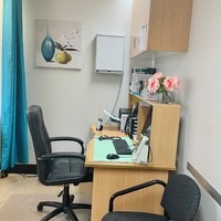 Consulting Room