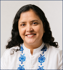 Dr Aditi Chandak