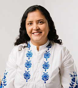 Dr Aditi Chandak