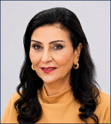 Dr Anita Sharma