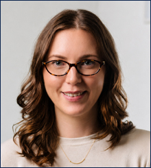 Dr Avalon McCluskey